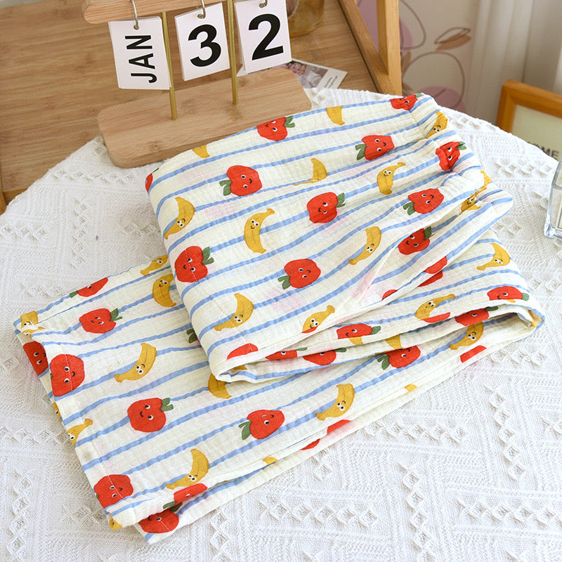 Snuggle Padded Nightsuit Set